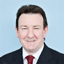 Bernie Wanden v2
