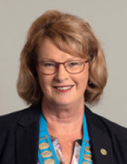 Helen Worboys