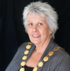 Lyn Patterson