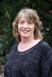 Tracey Collis
