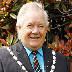 craig rowley
