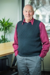 malcolm campbell