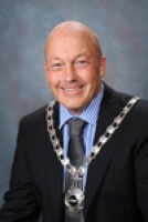 Bryan Cadogan