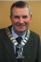 Graham Smith