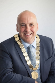 Tim Cadogan