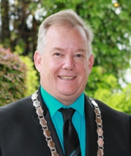 Craig Rowley